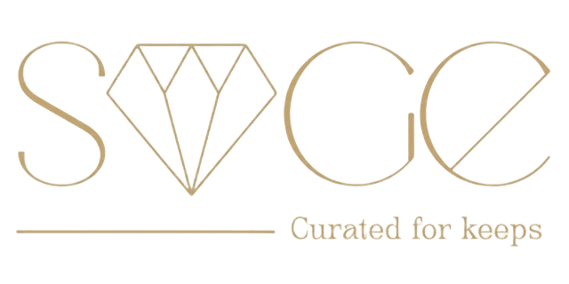 Sage Jewellery - Curated for keeps