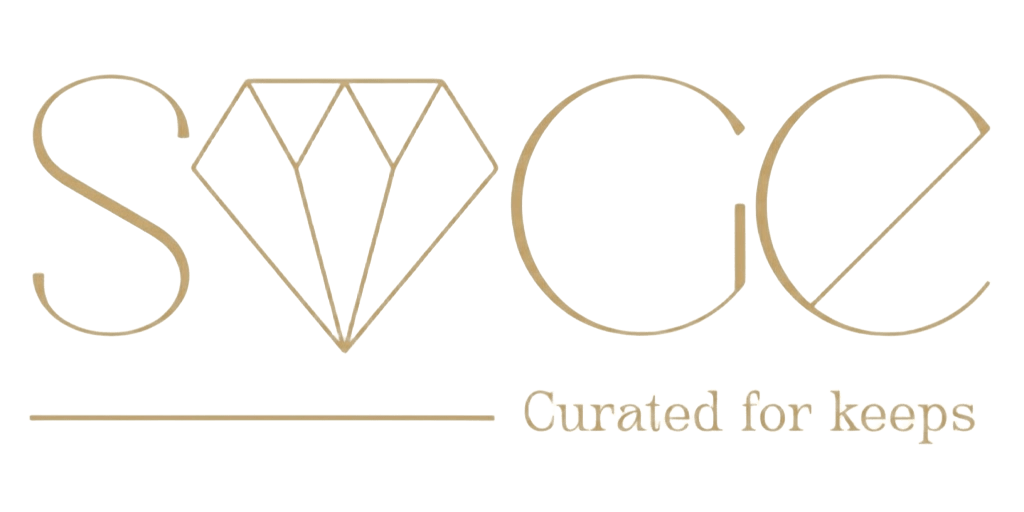 Sage Jewellery - Curated for keeps